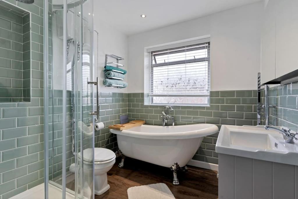 Holiday home Cosy House Rural Setting Lickey End
