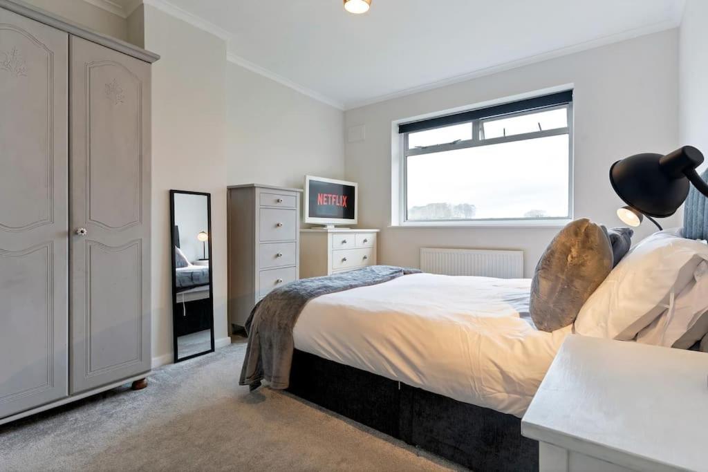 Cosy House Rural Setting Holiday home Lickey End