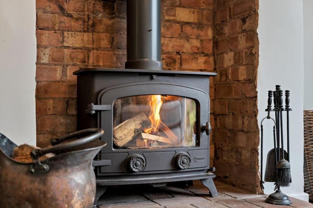 Cosy House Rural Setting Holiday home