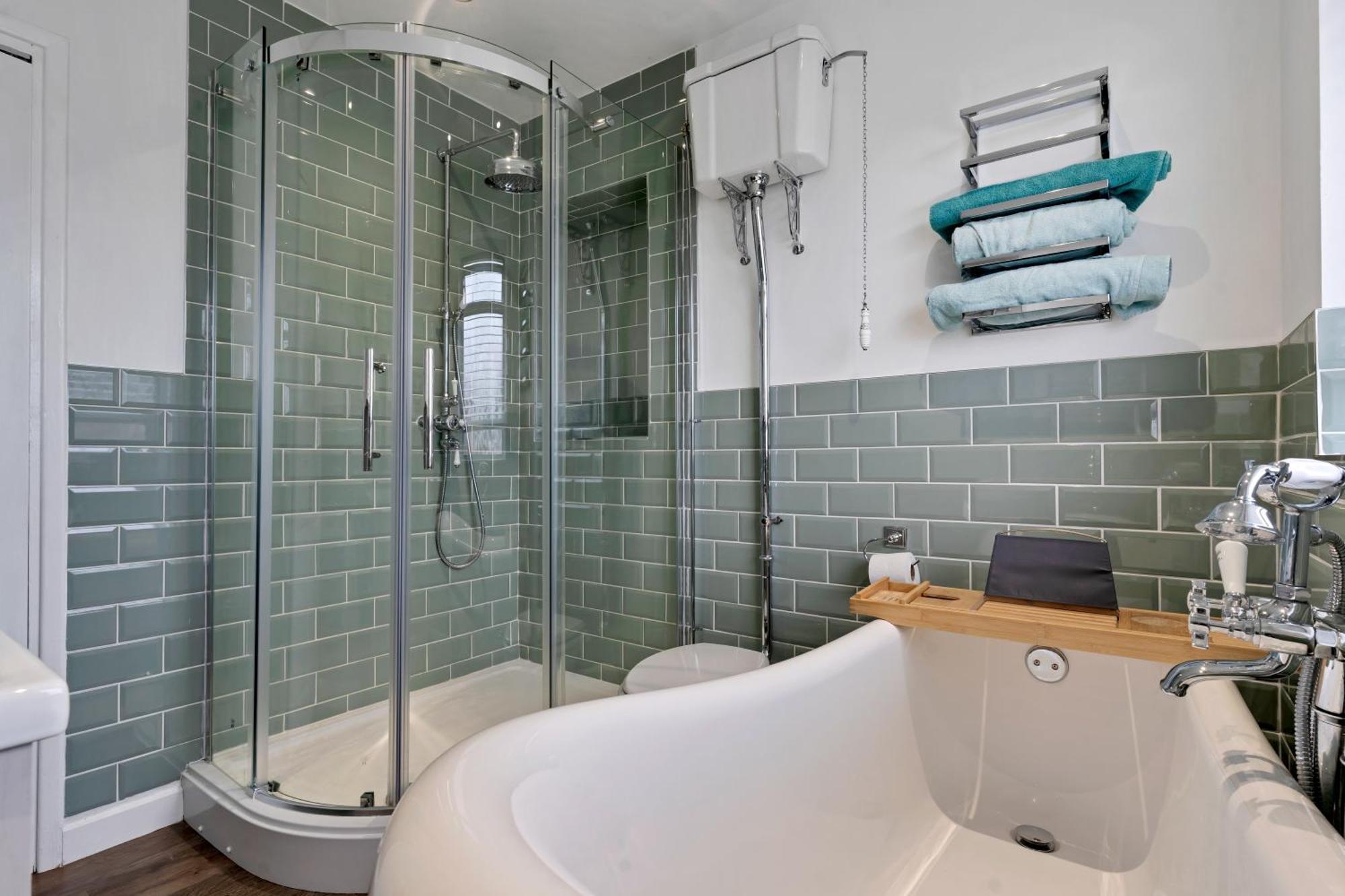 Cosy House Rural Setting * Lickey End