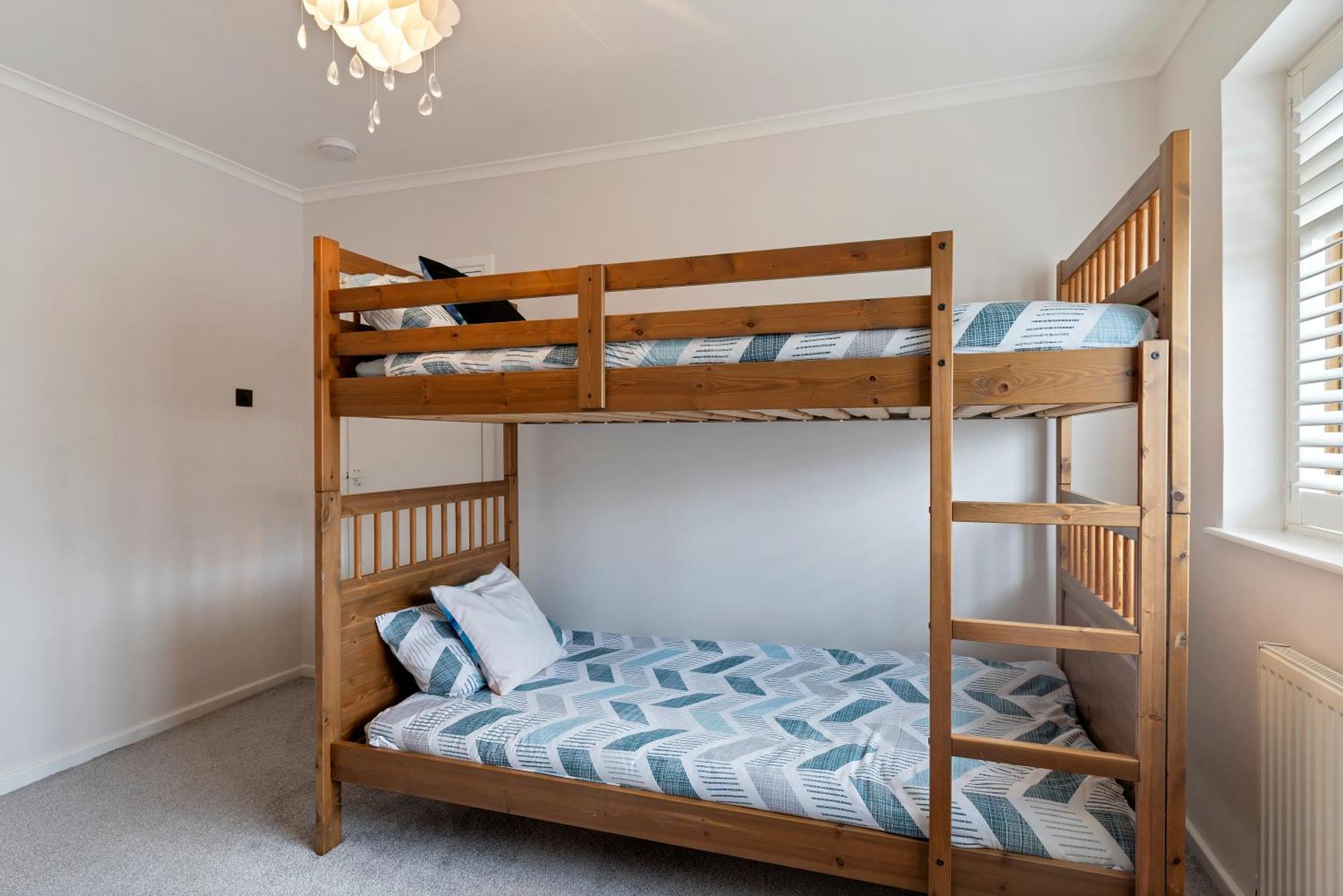 Cosy House Rural Setting Holiday home Lickey End